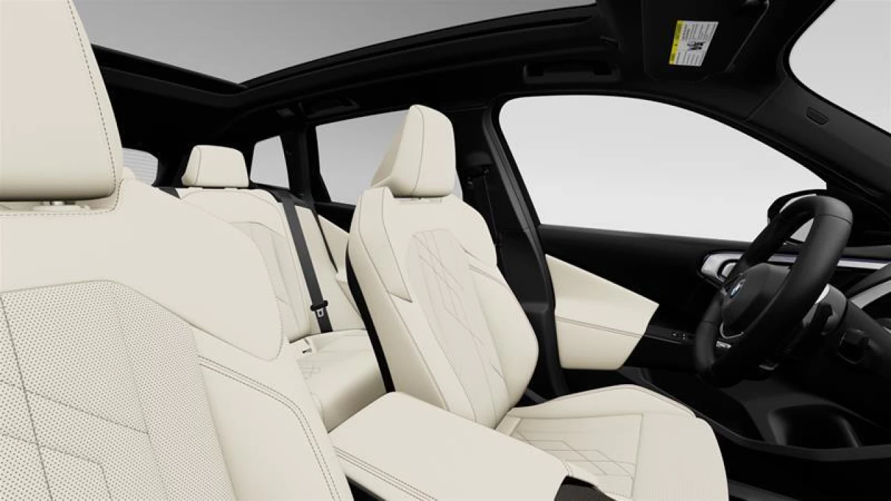 2026 BMW X3 30 xDrive (57GP) Image principale