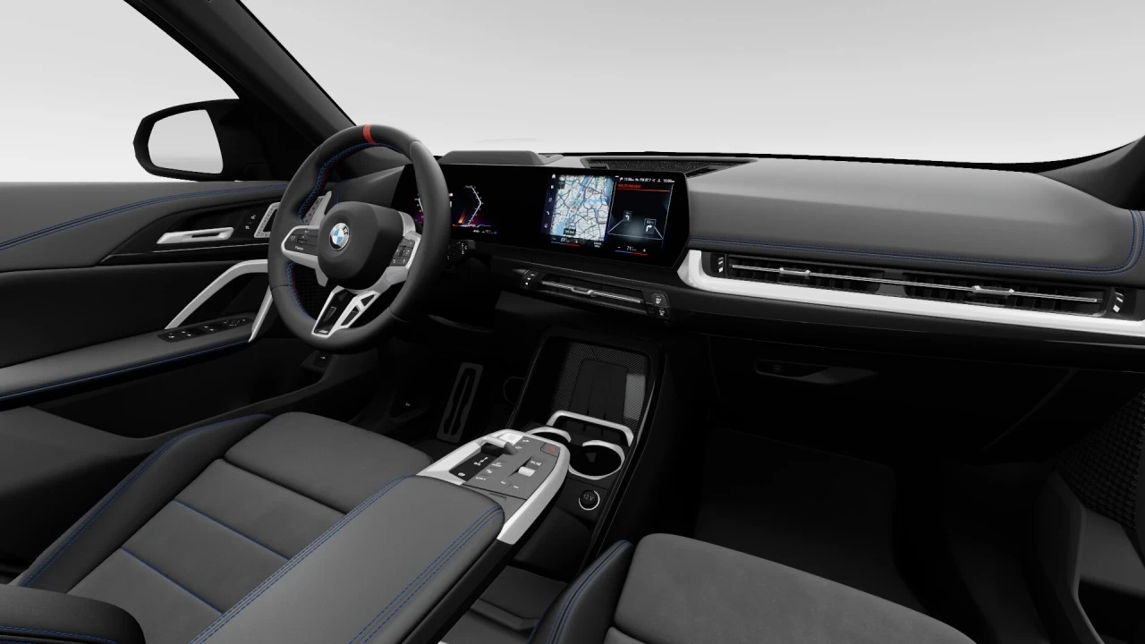 2026 BMW X1 M35i xDrive Image principale