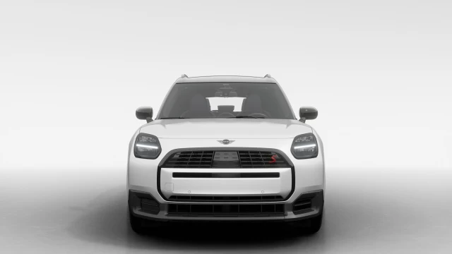 MINI Countryman Cooper S ALL4 2026