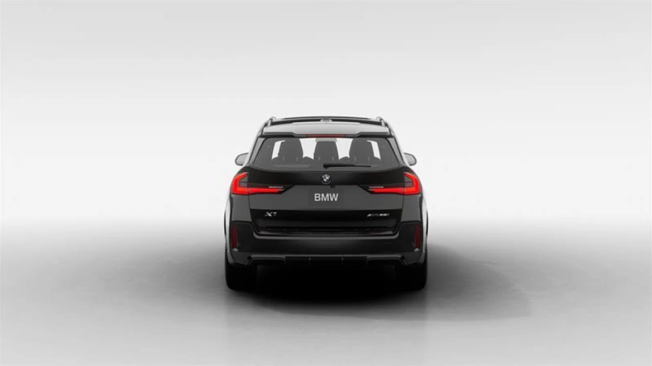 2026 BMW X1 xDrive28i M Sport Edition Image principale