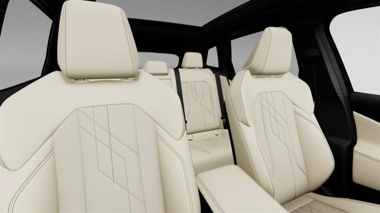 2026 BMW X3 30 xDrive (57GP) Image principale