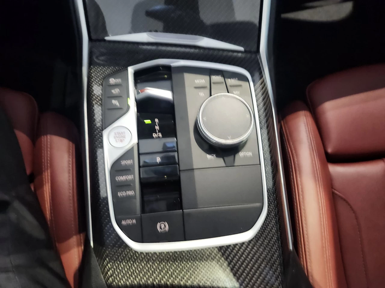 2024 BMW 3 Series M340i xDrive Main Image