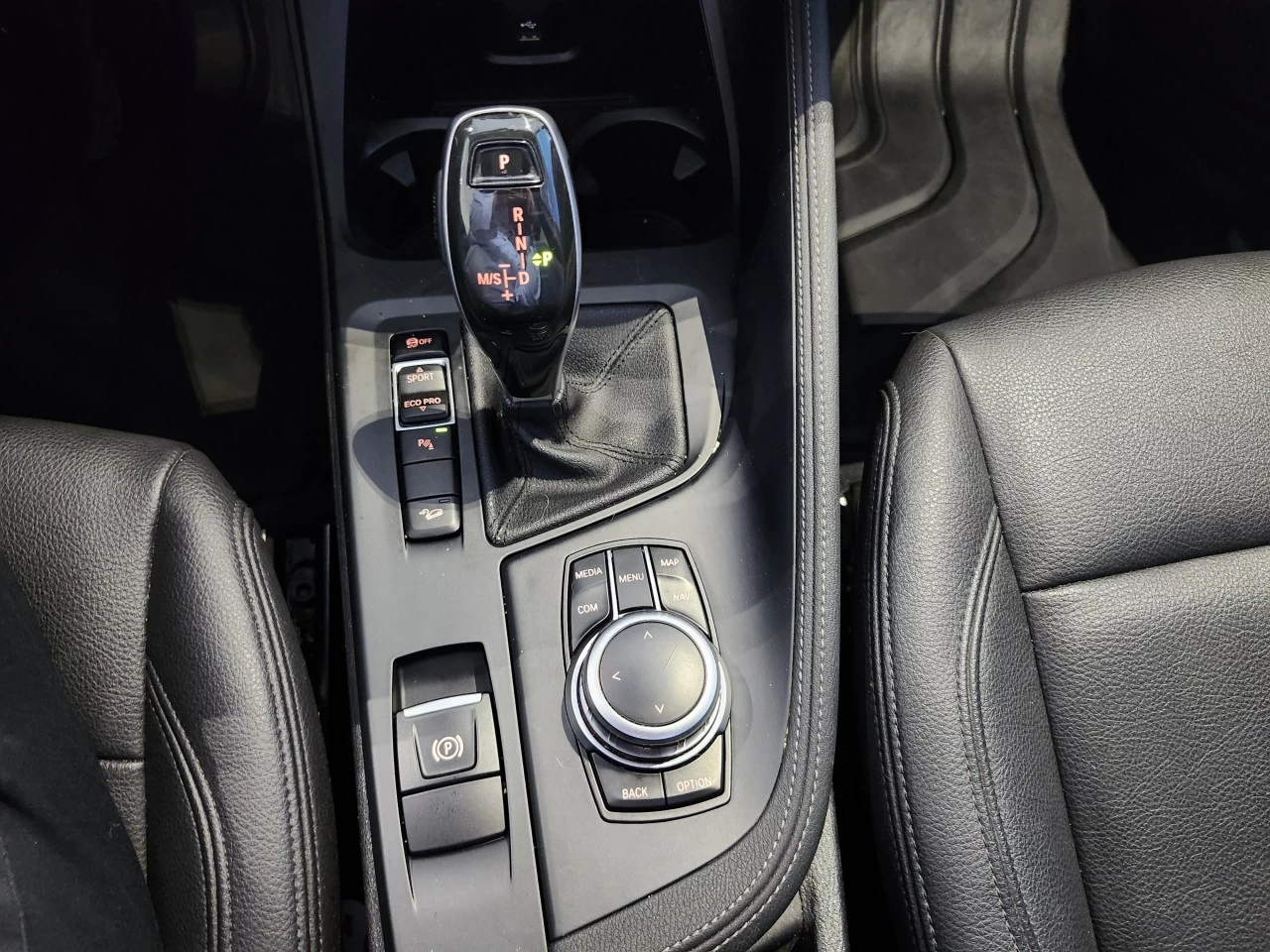 2020 BMW X1 xDrive28i Main Image