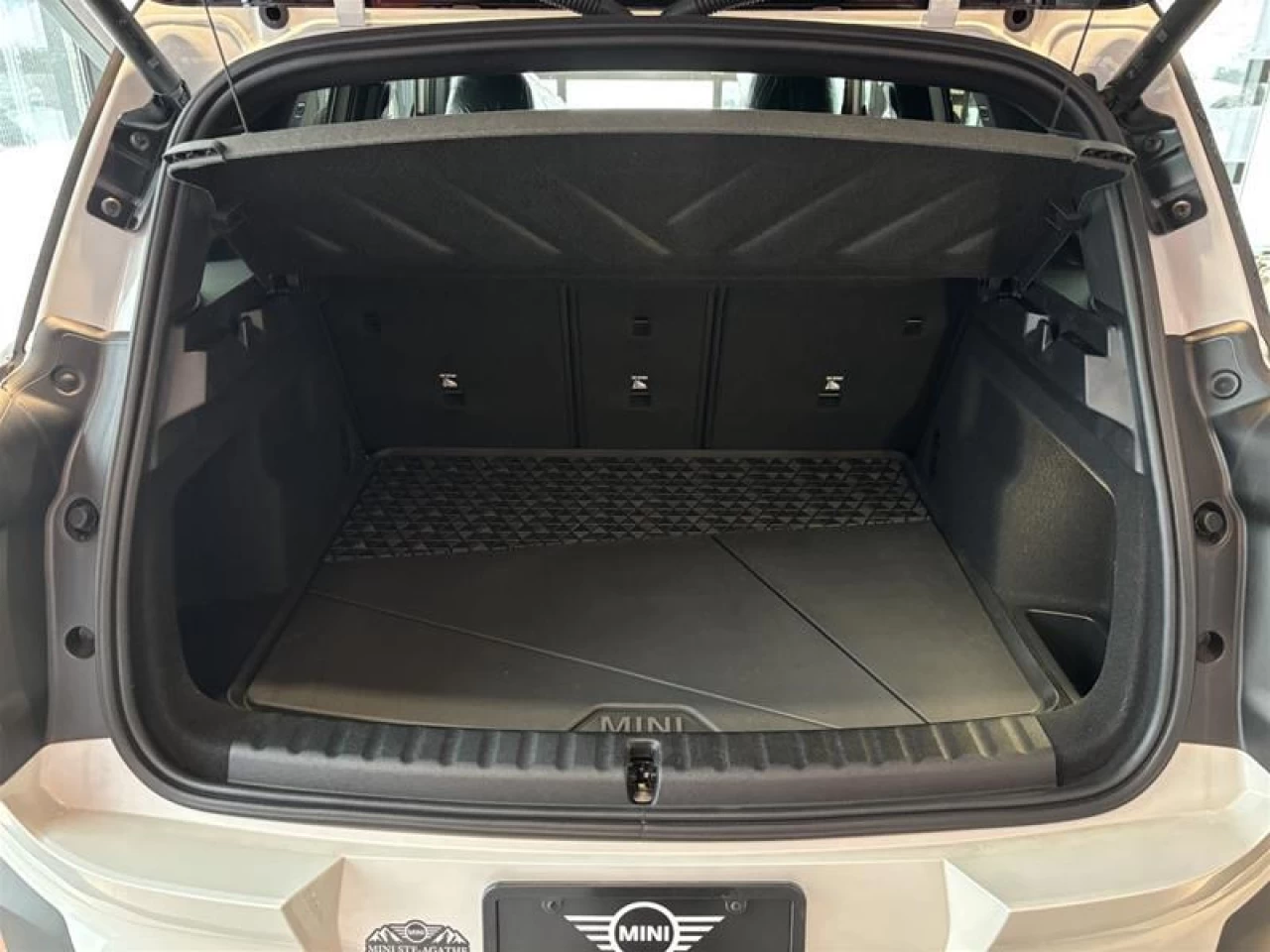 2026 MINI Countryman Cooper S ALL4 Image principale