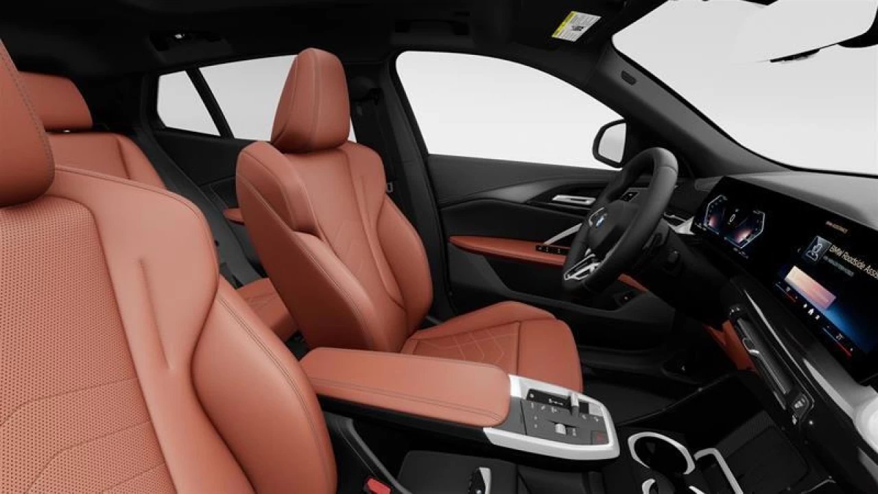 2026 BMW X2 xDrive28i Image principale