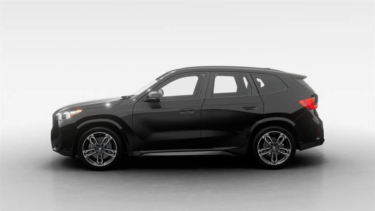 2026 BMW X1 xDrive28i M Sport Edition Main Image