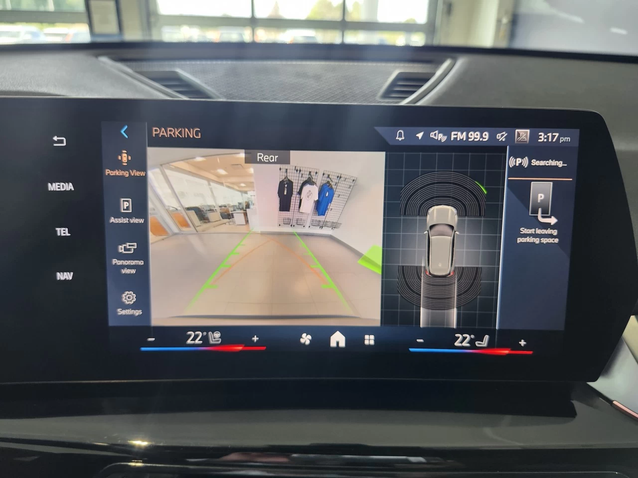 2024 BMW X1 xDrive28i Image principale