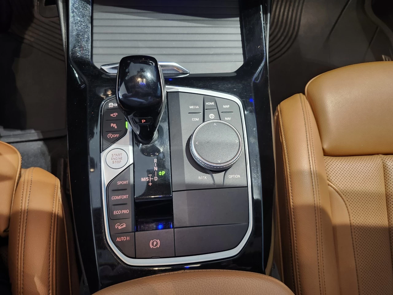 2023 BMW X3 xDrive30i Image principale