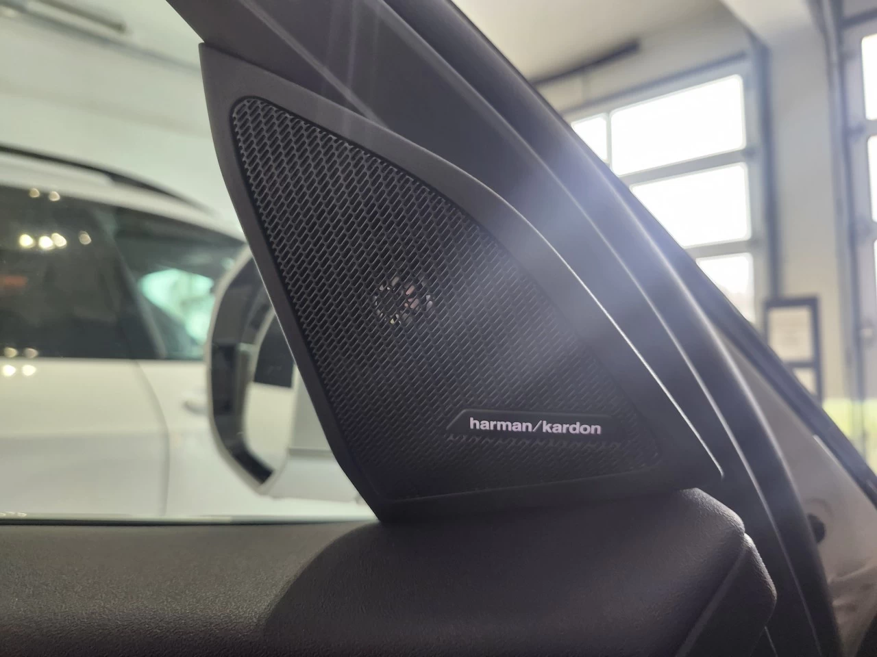 2025 BMW X3 30 xDrive Image principale