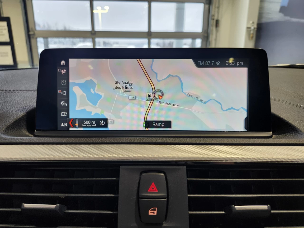 2020 BMW 2 Series 230i xDrive Convertible Image principale