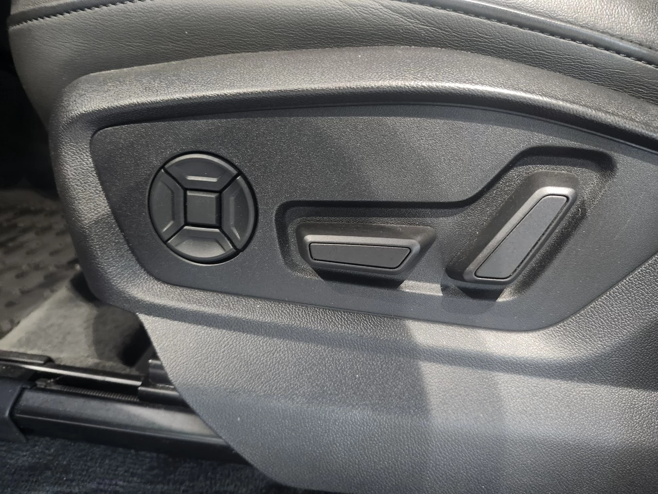 2021 Audi Q7 Komfort / V6 Main Image