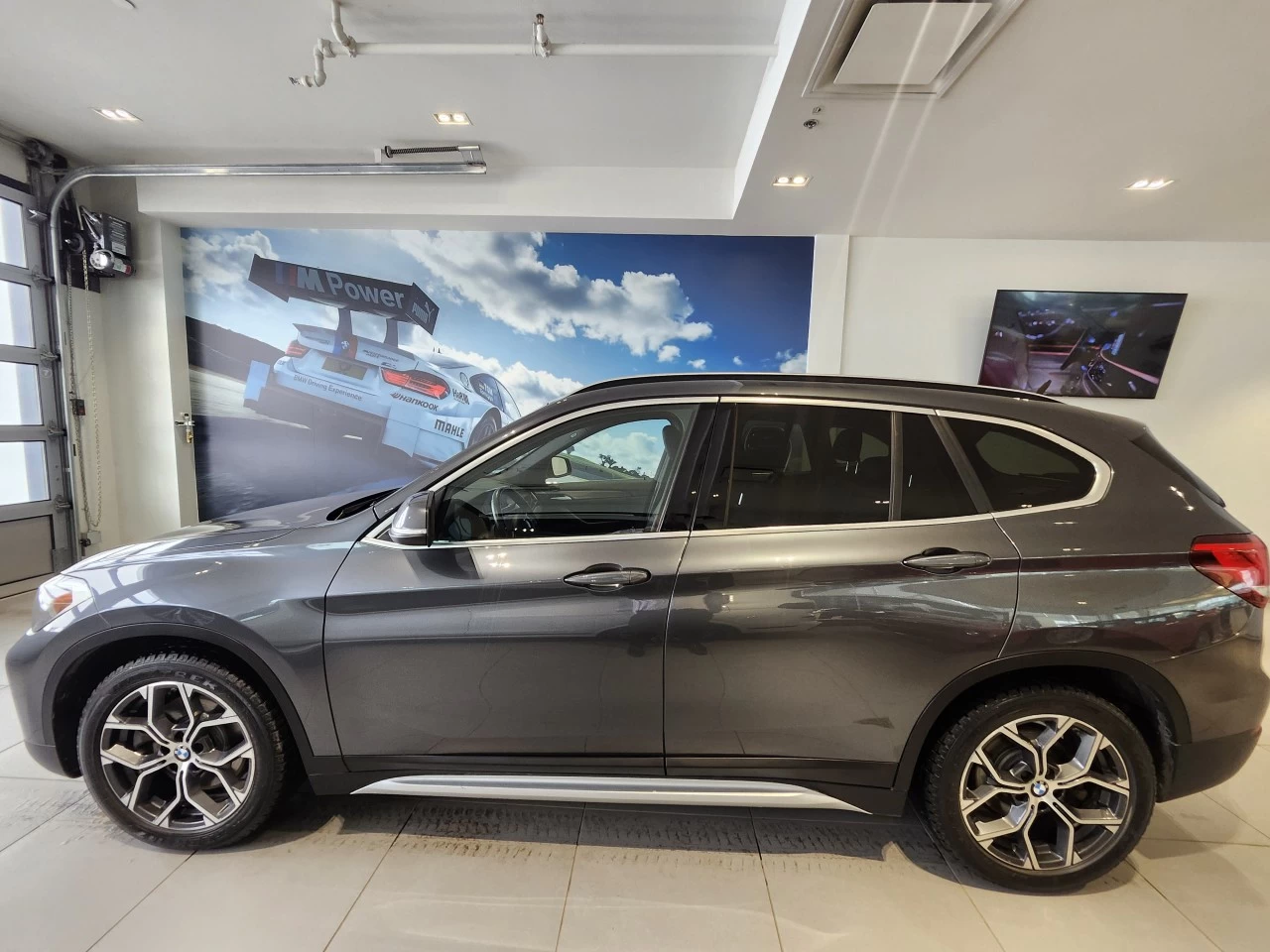 2020 BMW X1 xDrive28i Main Image