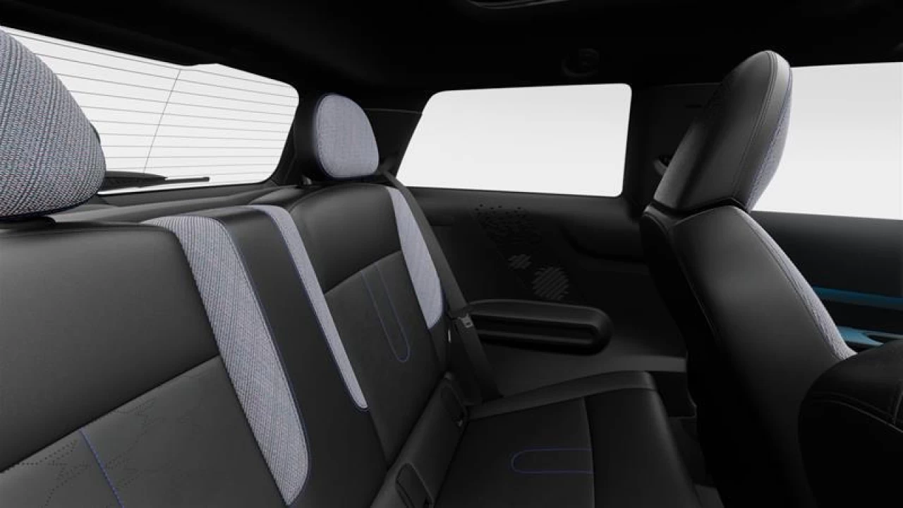 2026 MINI 3 Door Cooper S FWD Image principale