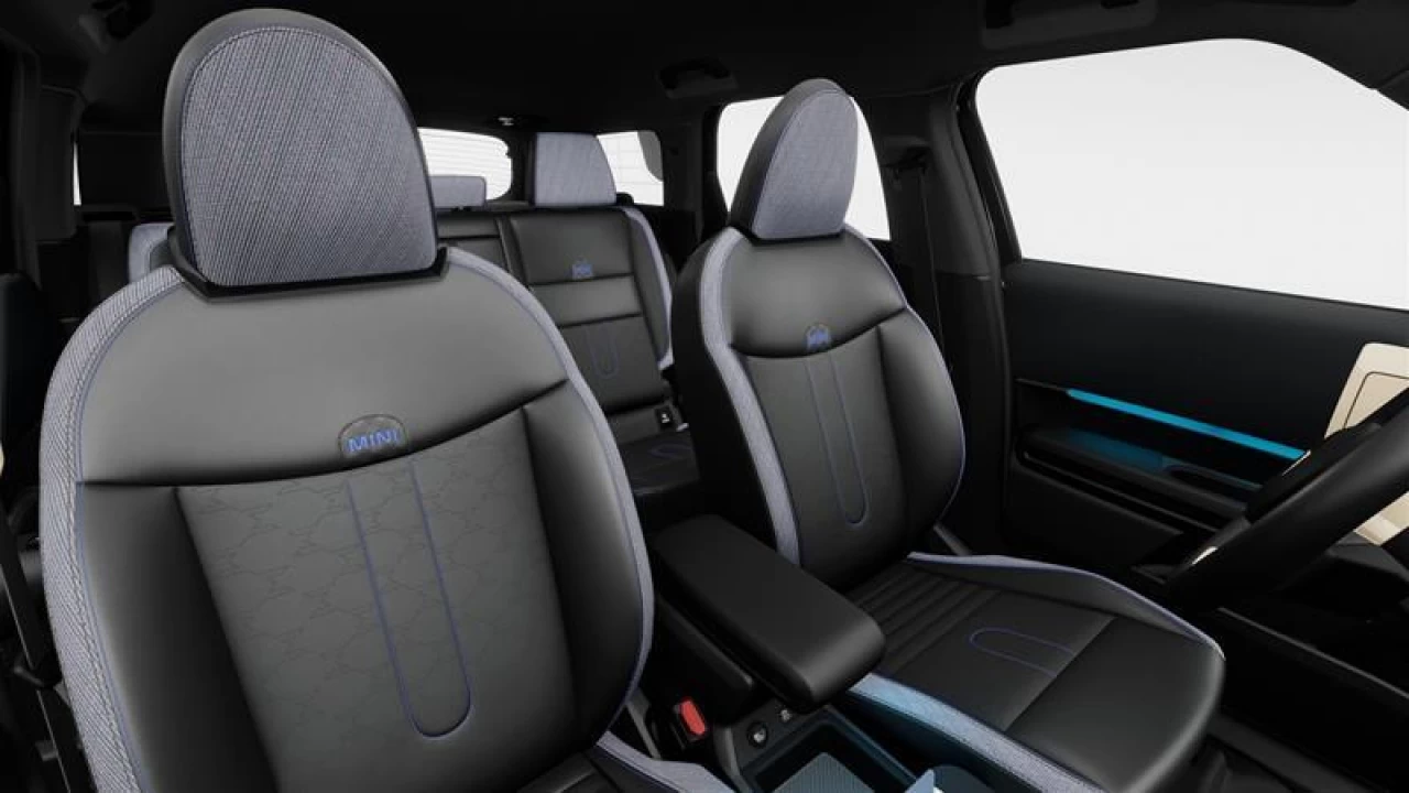2026 MINI Countryman Cooper S ALL4 Image principale
