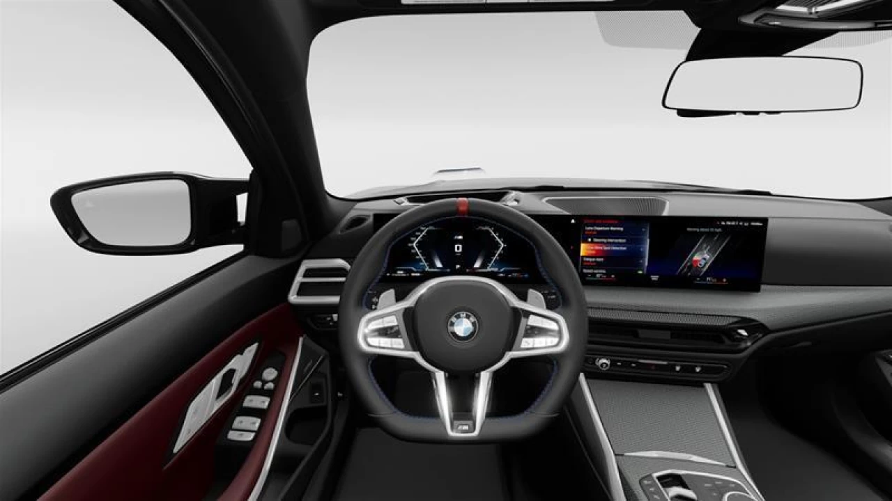 2026 BMW M340i xDrive Sedan(63FT) Image principale