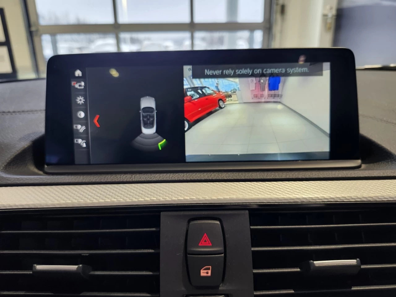 2020 BMW 2 Series 230i xDrive Convertible Image principale