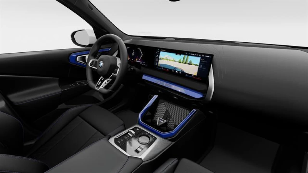 2026 BMW X3 30 xDrive M Sport Edition Image principale