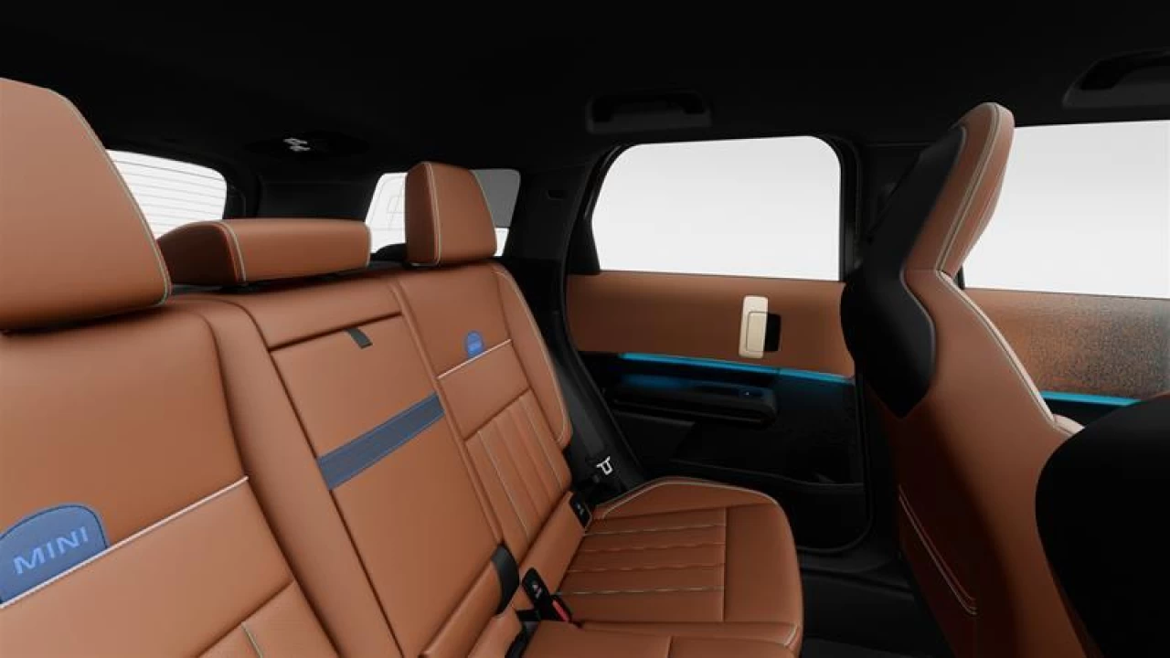 2026 MINI Countryman Cooper S ALL4 Image principale