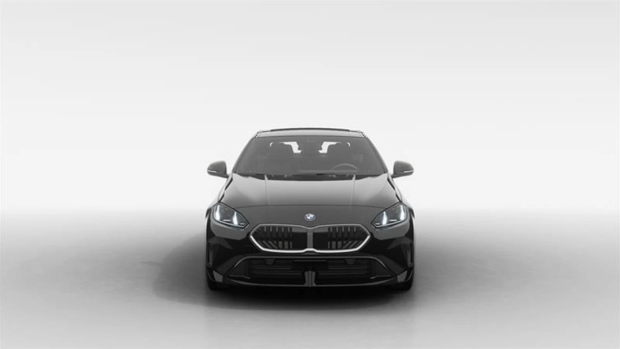 2025 BMW 228 xDrive Gran Coupe Main Image