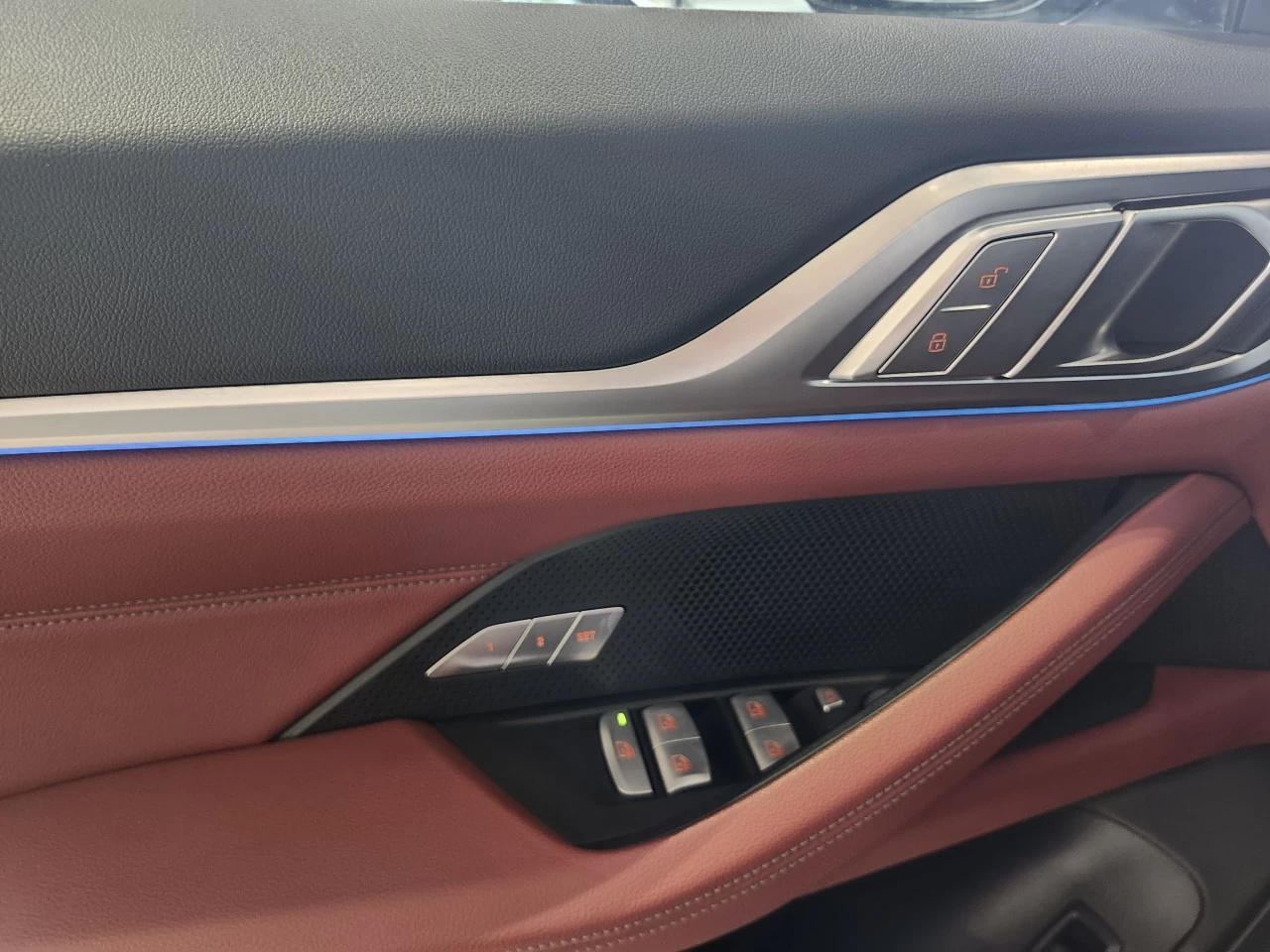 2024 BMW i4 eDrive40 Main Image
