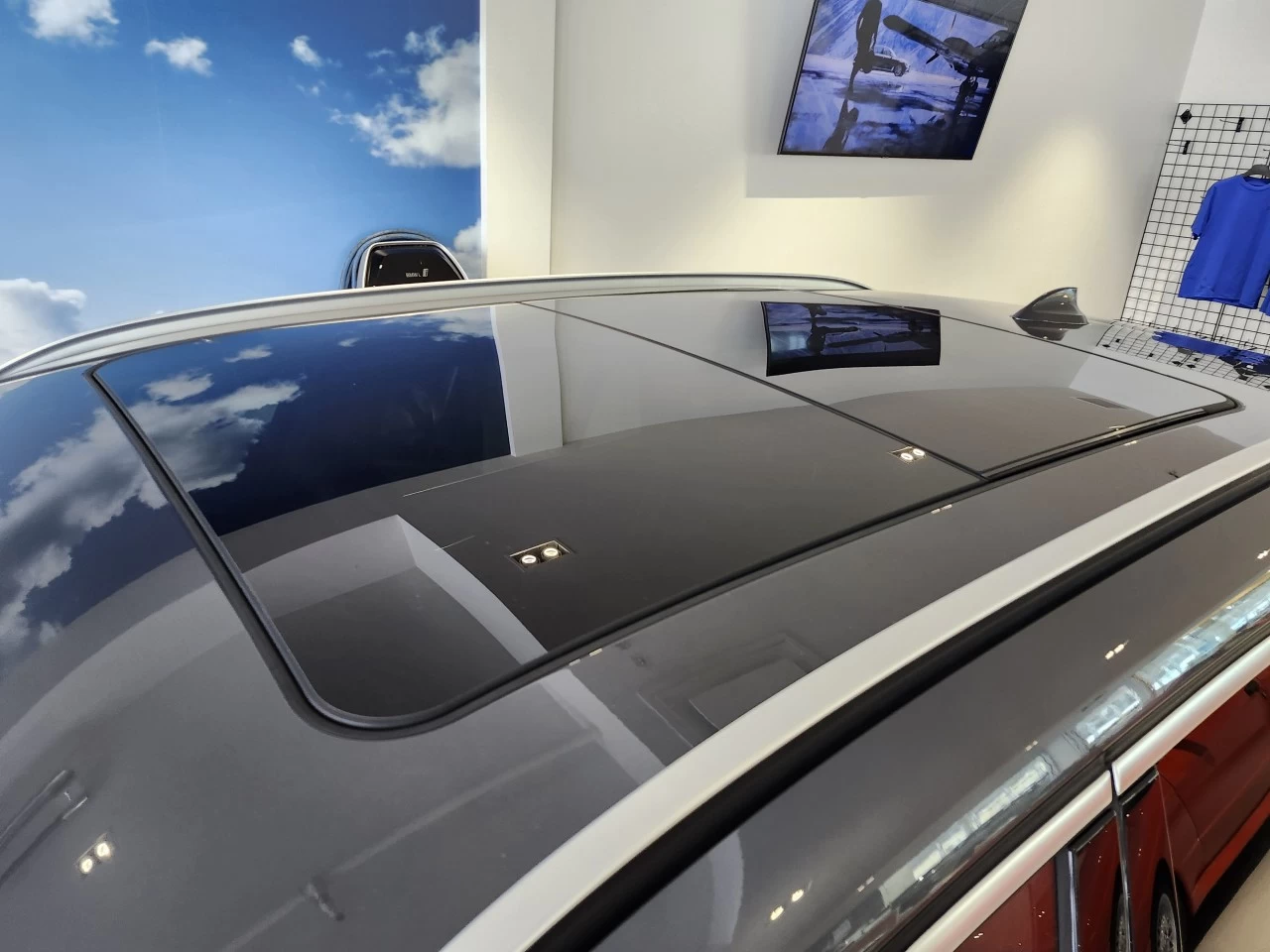 2020 BMW X1 xDrive28i Main Image