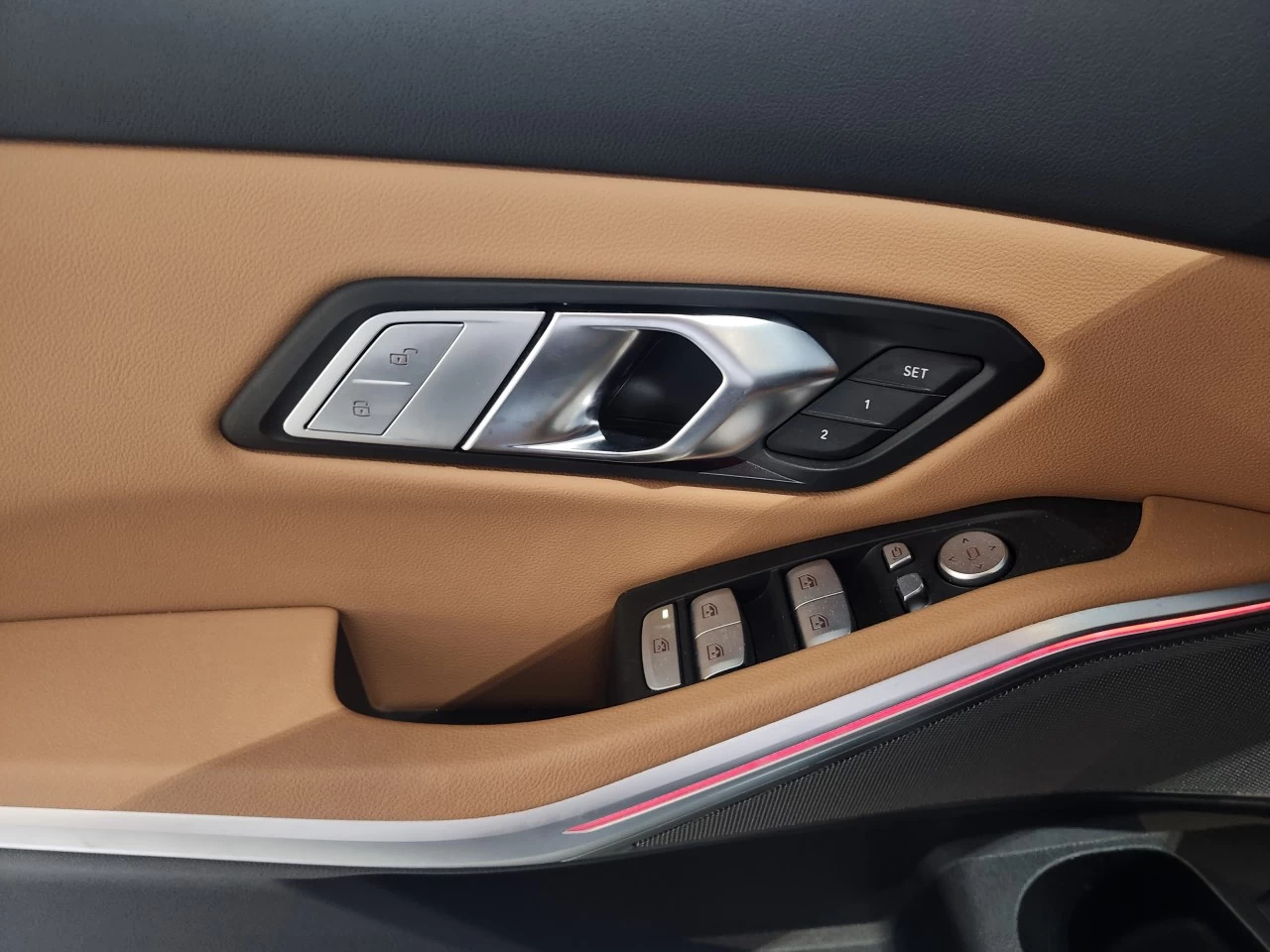 2023 BMW 3 Series M340i xDrive Image principale