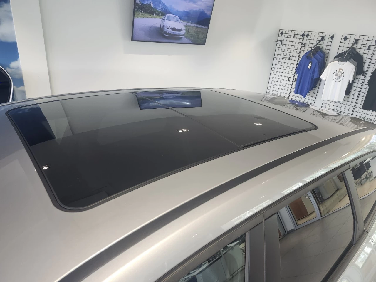 2024 BMW X1 xDrive28i Image principale