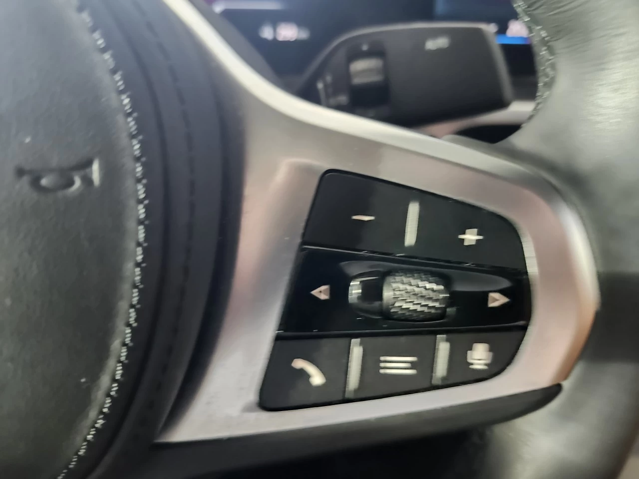 2024 BMW i4 eDrive40 Gran Coupe Main Image
