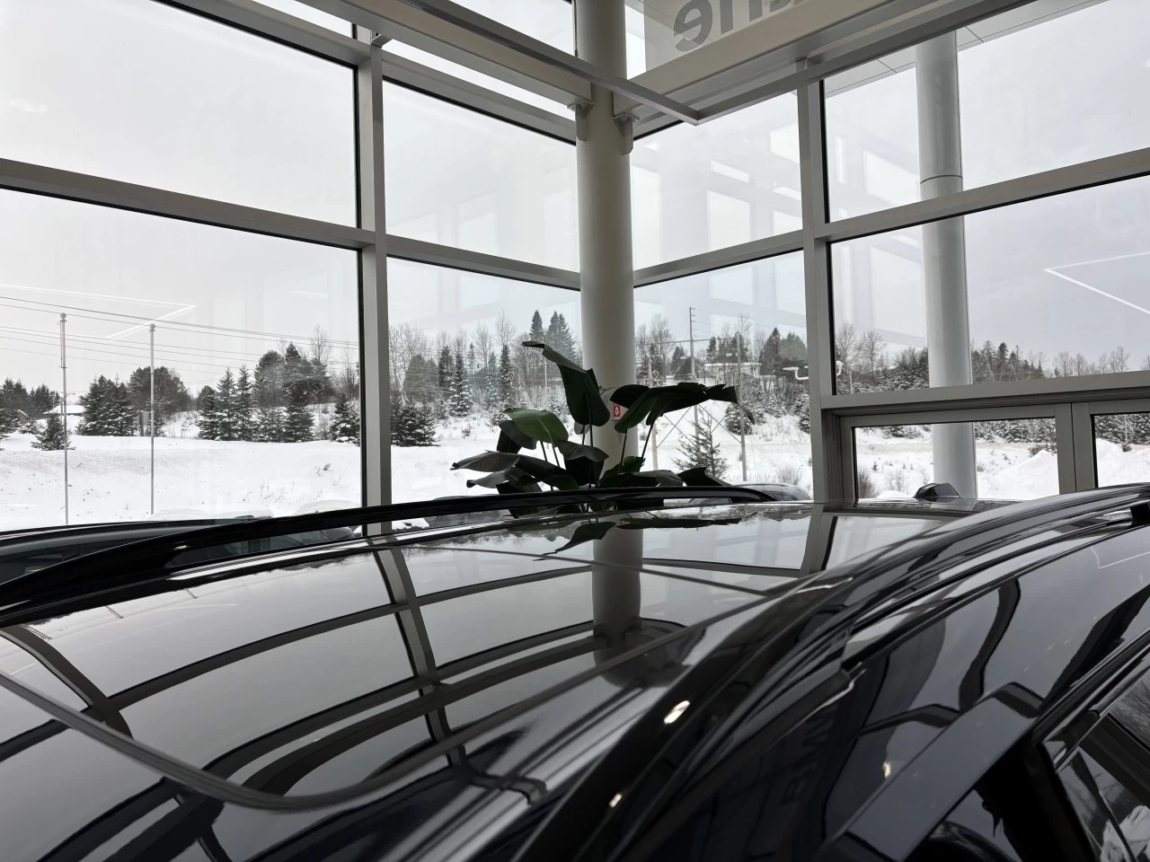 2026 BMW X7 xDrive40i Image principale