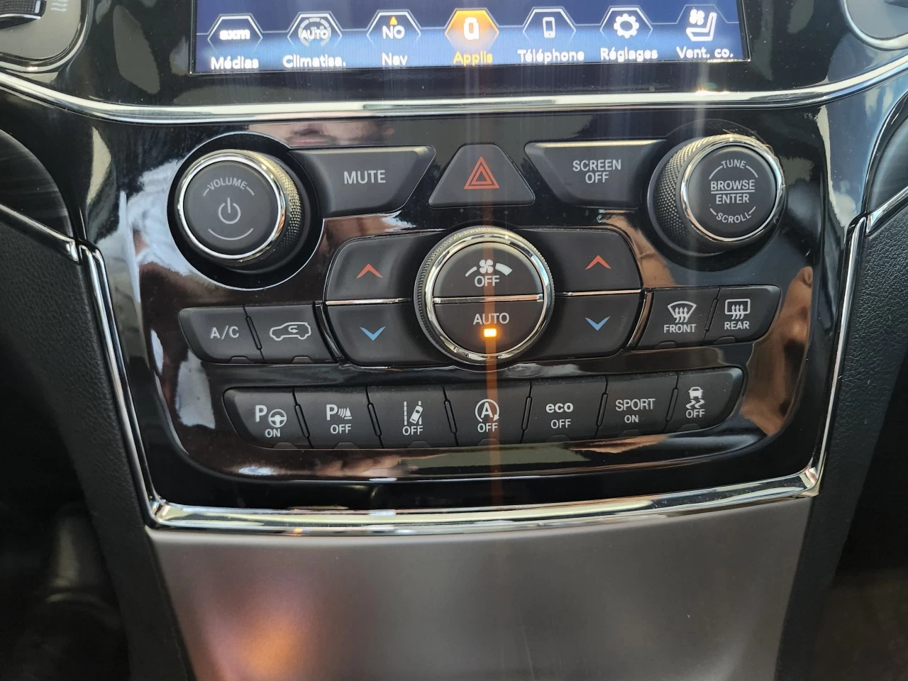 2021 Jeep Grand Cherokee 80th Anniversary Edition Image principale