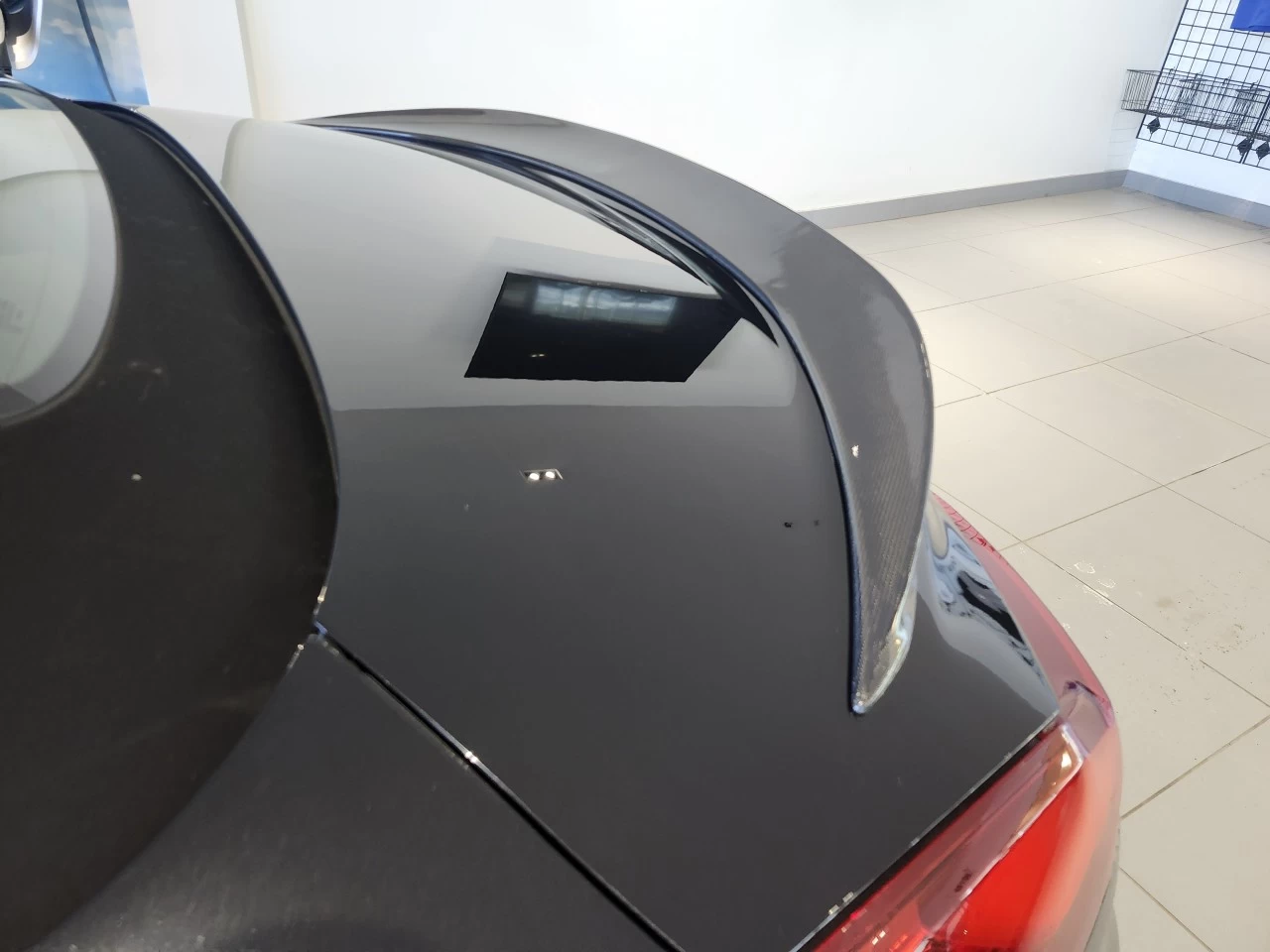 2020 BMW Z4 M40i Image principale