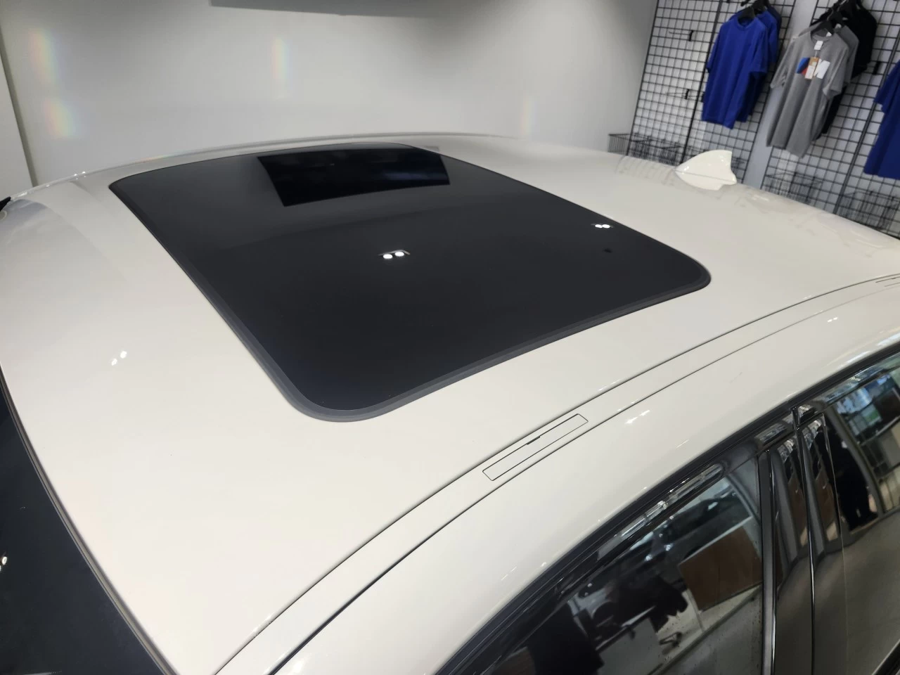 2022 BMW 3 series 330i xDrive Main Image