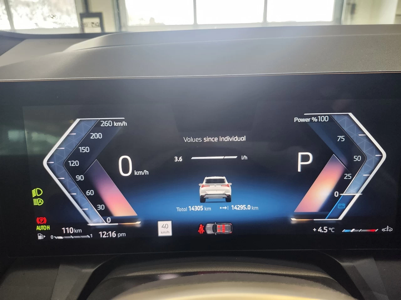 2025 BMW X3 30 xDrive Image principale