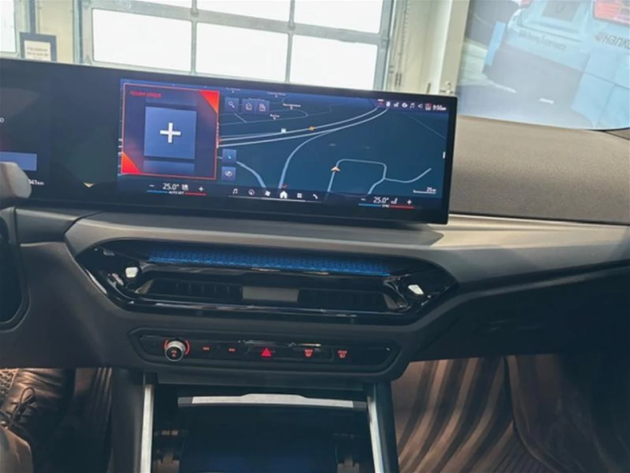 2025 BMW i4 eDrive35 Gran Coupe Image principale