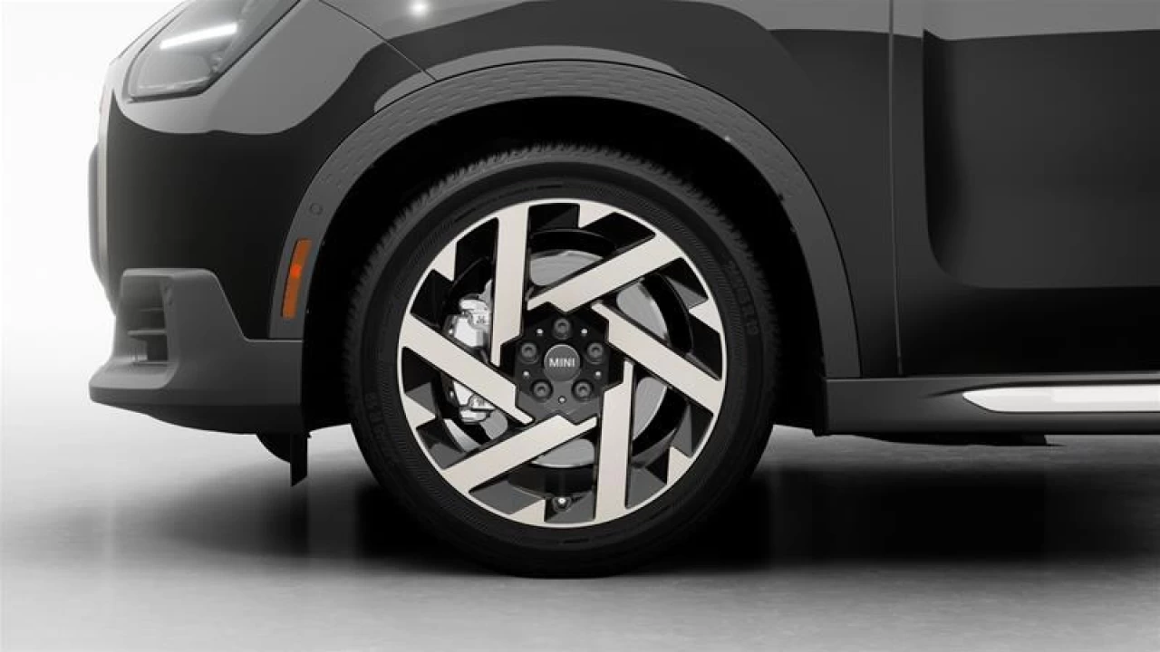 2026 MINI Countryman Cooper S ALL4 Image principale
