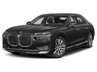 Vue 3/4 avant, orienté vers la gauche