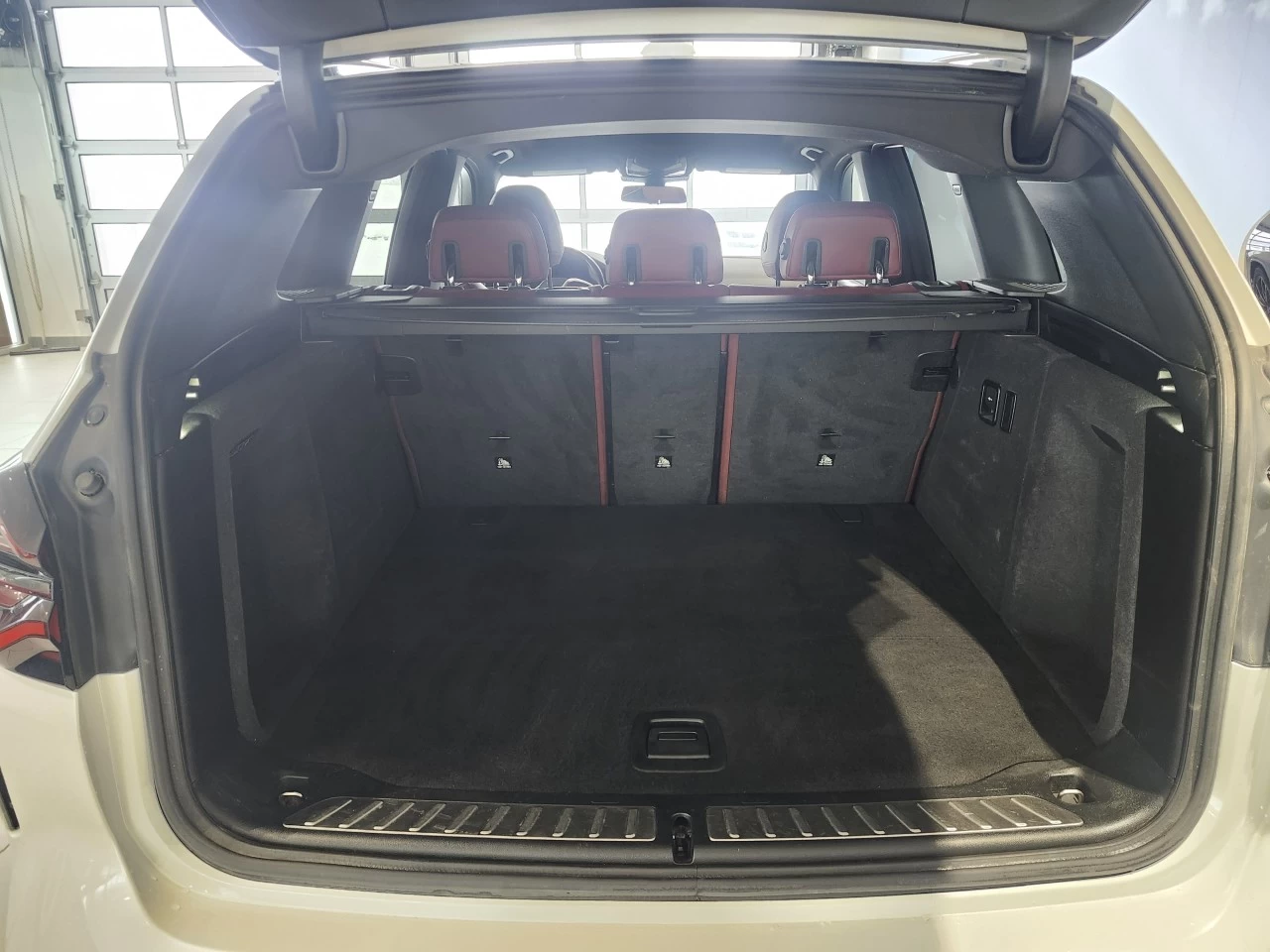 2023 BMW X3 M40i Image principale