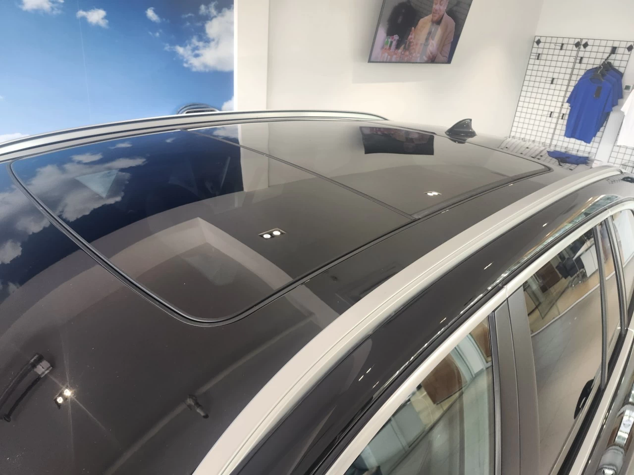 2023 BMW X3 xDrive30i Main Image