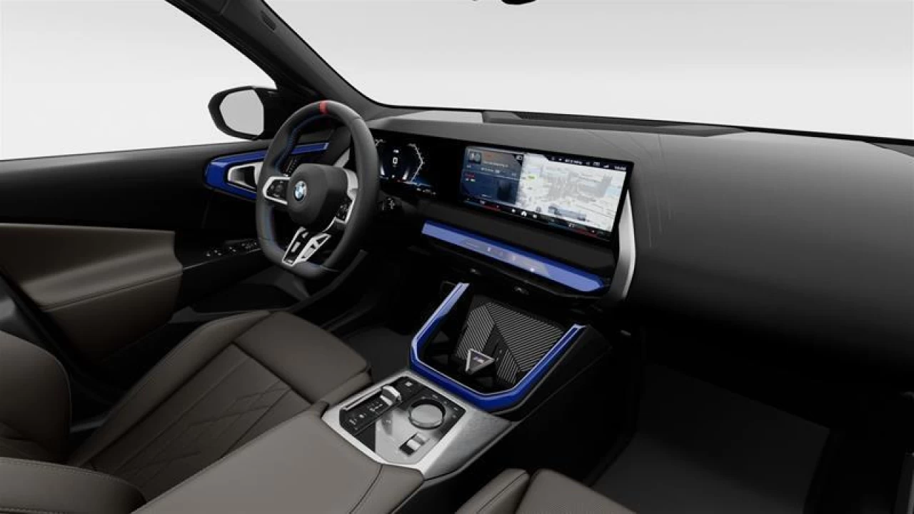 2026 BMW X3 M50 xDrive Image principale