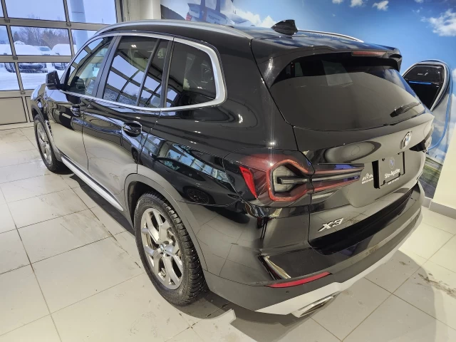 BMW X3 xDrive30i 2023