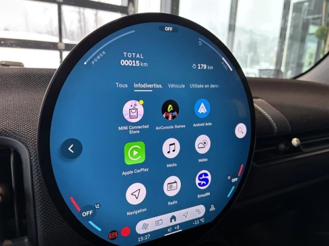 MINI 3 Door Cooper C FWD 2026