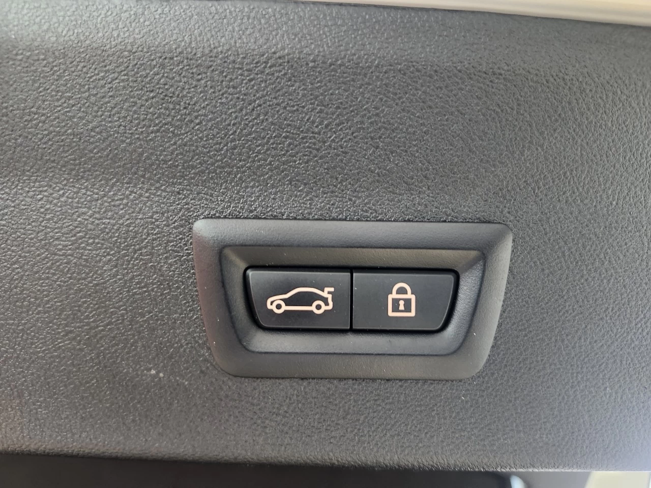 2022 BMW X4 xDrive30i Image principale