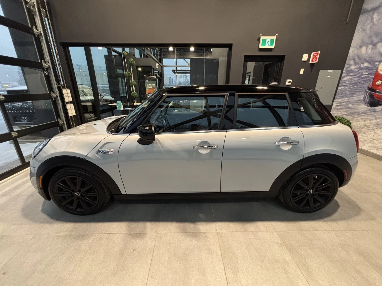 2021 Mini Cooper Cooper S Image principale