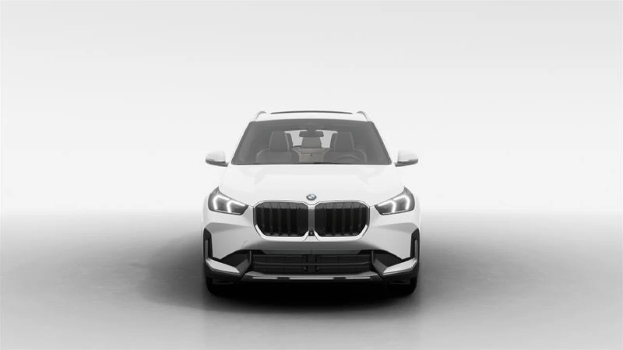 2026 BMW X1 xDrive28i Image principale
