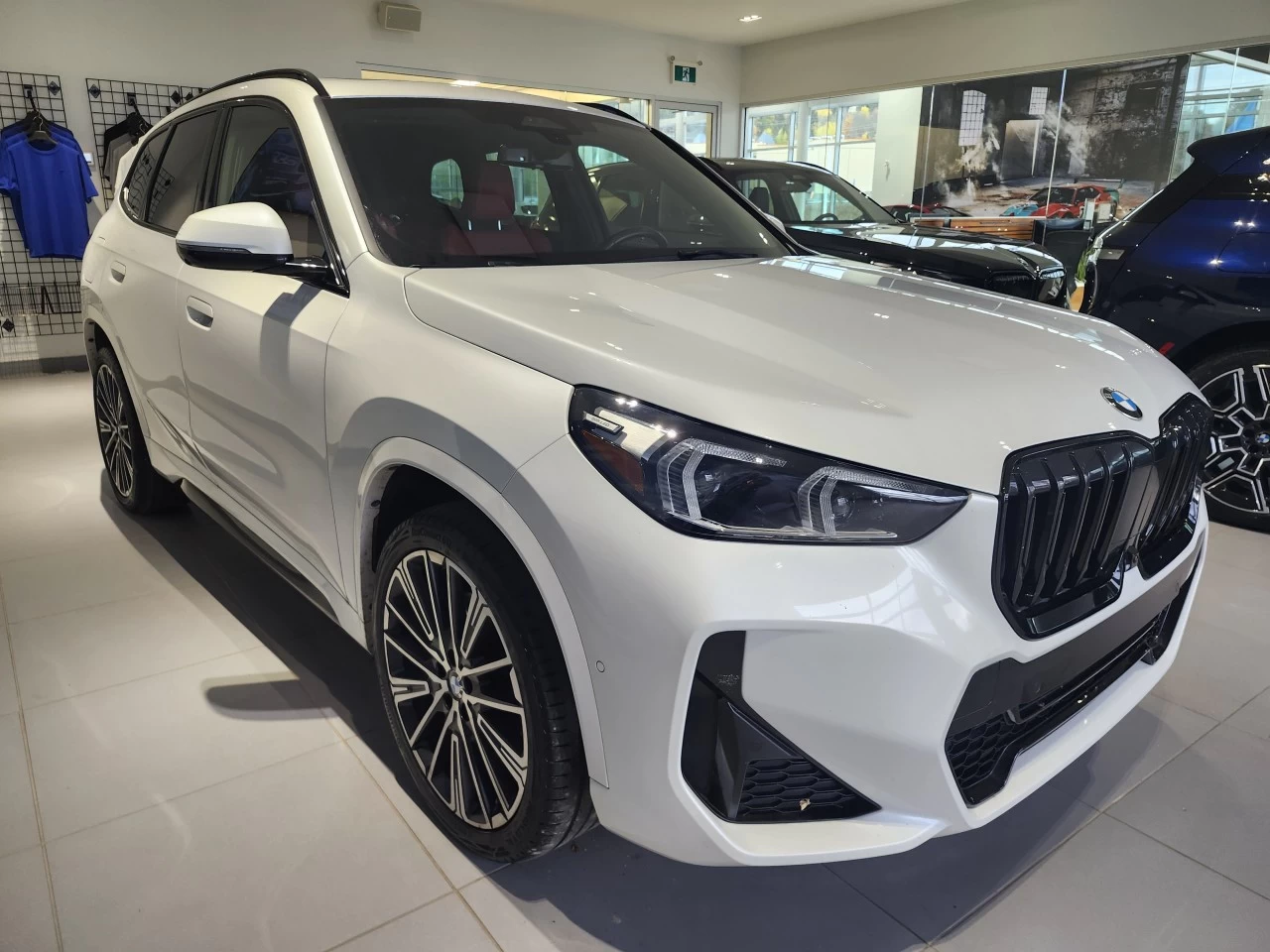 2023 BMW X1 xDrive28i Main Image