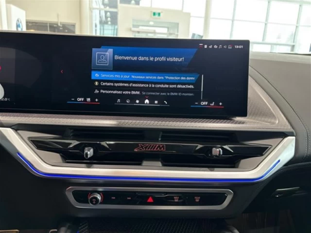 BMW XM Label 2026