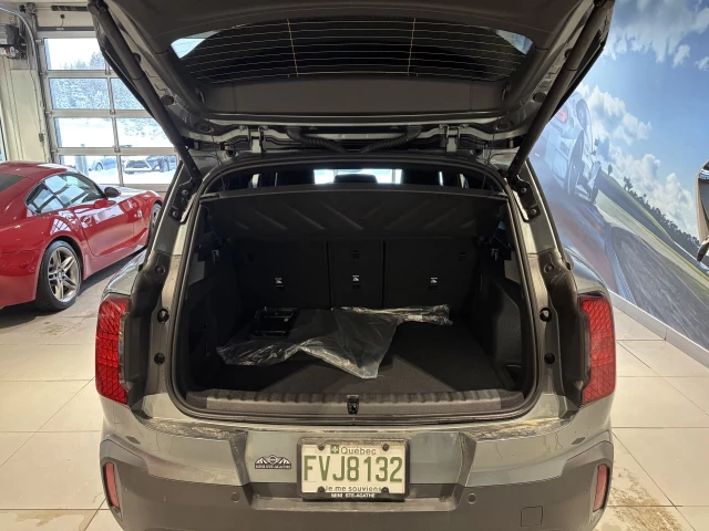 MINI Countryman SE ALL4 2025