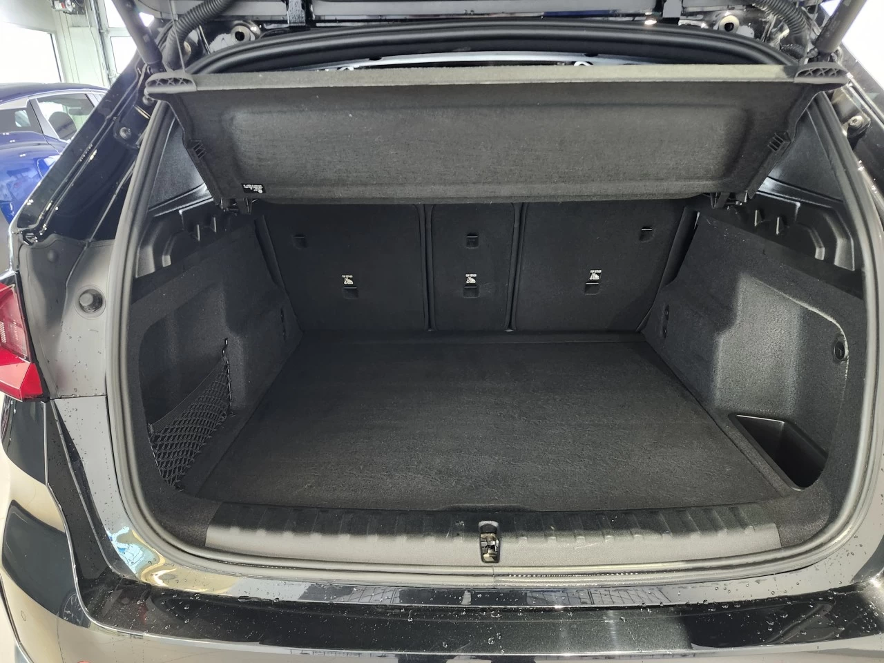 2024 BMW X1 xDrive28i Image principale