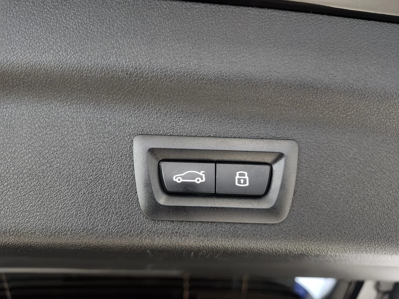 2024 BMW X1 xDrive28i Image principale