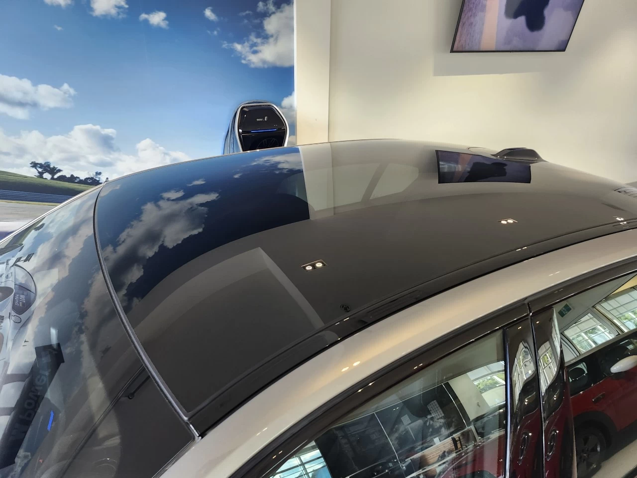 2024 BMW 5 Series 530i xDrive Image principale